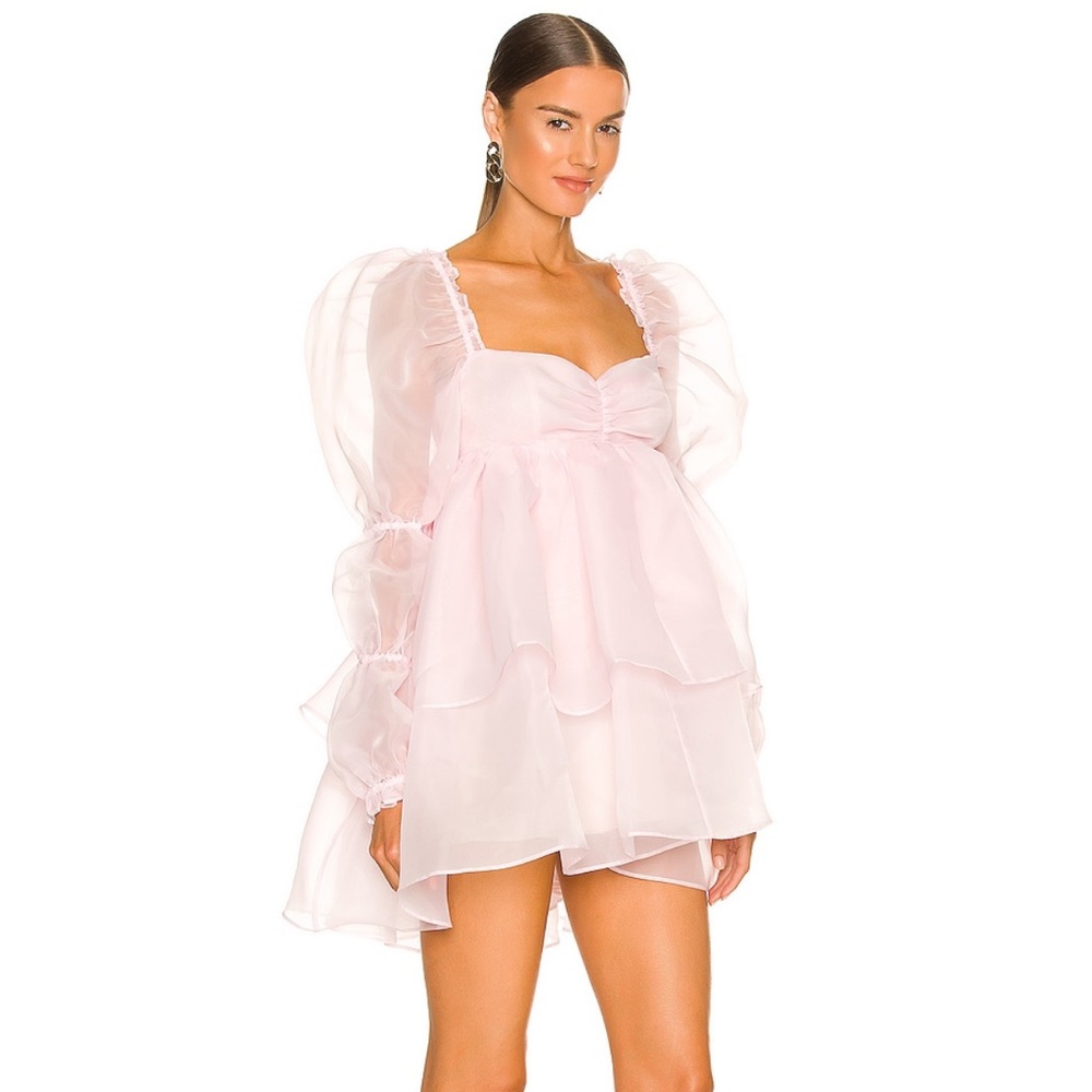 Selkie Dress
